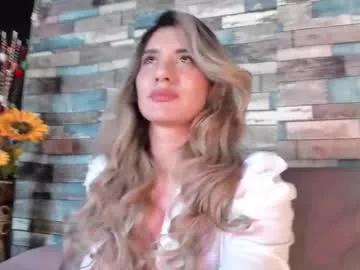 dominika_petrova from Chaturbate is Freechat