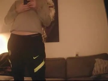 donn053 from Chaturbate