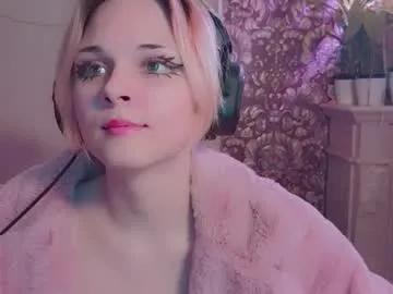 doublebubblecum from Chaturbate