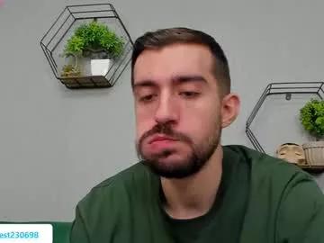 dylan_starxx from Chaturbate is Freechat