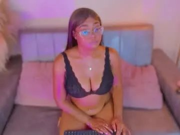 ebony_rossee from Chaturbate