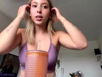 edraoyston from Chaturbate