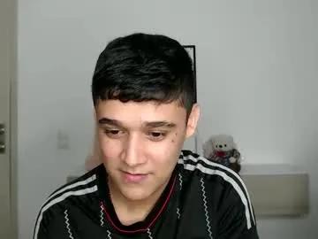 elandor__79876 from Chaturbate