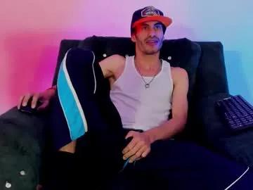 Watch Chaturbate's Elias_sn0w elias_sn0w from Chaturbate