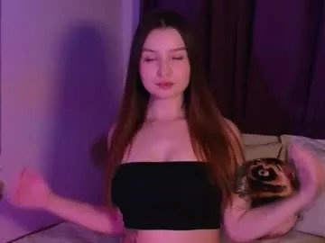 elisbates from Chaturbate