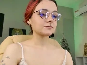 elizabethmilller_ from Chaturbate