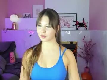 elizamild from Chaturbate