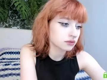 Sexy Elizanik wants you to fuck her body now elizanik from Chaturbate