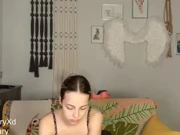 elly_ary from Chaturbate