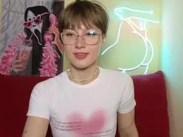 elsaangel from Chaturbate is Freechat