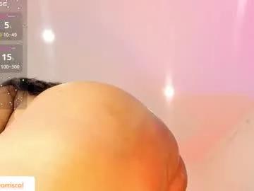 Discover Chaturbate's Elsiemorrison elsiemorrison from Chaturbate