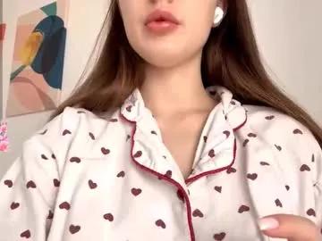Sweet Emeraldcotton wants you to fuck her body now emeraldcotton from Chaturbate