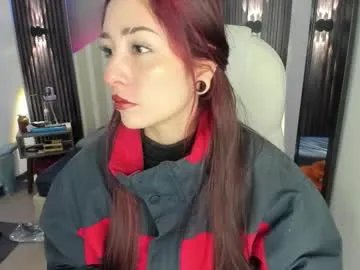 emily_layton from Chaturbate