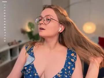 emilyforelsket from Chaturbate