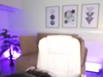 emilyturnerx from Chaturbate