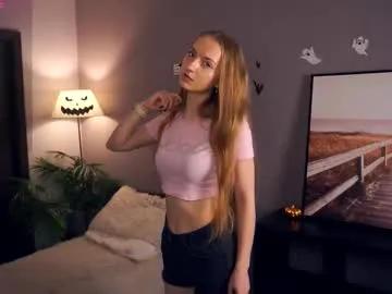emmalaflame from Chaturbate