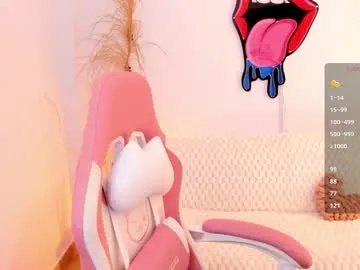 emmamyers_ from Chaturbate