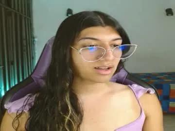 engiel_phoenix from Chaturbate is Freechat