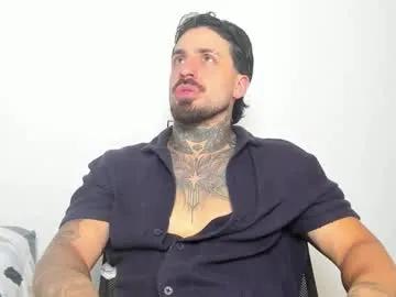 Chaturbate Enzoaren enzoaren from Chaturbate