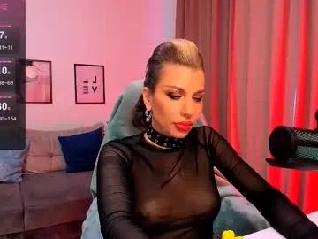 era_prime from Chaturbate