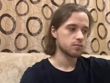 Try Chaturbate's Eric_blond eric_blond from Chaturbate