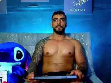 eric_harrison1 from Chaturbate