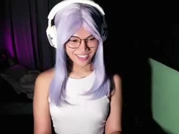 esilchan from Chaturbate is Freechat