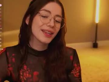 Masturbate to amazing camwhore Ester_hill ester_hill from Chaturbate