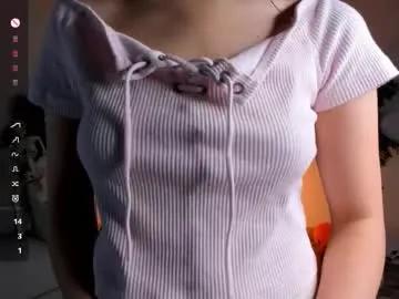 ethalellson from Chaturbate