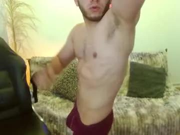 ethanblaze_ from Chaturbate