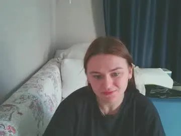 eva_foxe from Chaturbate