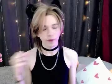 Chaturbate Evan_reinhart evan_reinhart from Chaturbate
