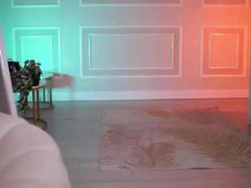 evazane from Chaturbate