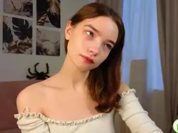 evi_brook from Chaturbate