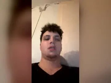 evon3395 from Chaturbate