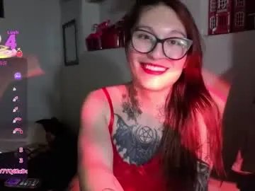 exolizzz66 from Chaturbate