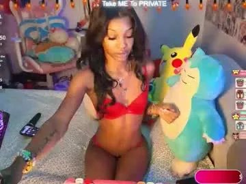 faethedoll from Chaturbate