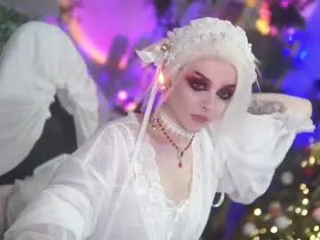 faith_chan from Chaturbate