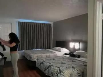 Checkout Felinasol, they want to masturbate for you felinasol from Chaturbate