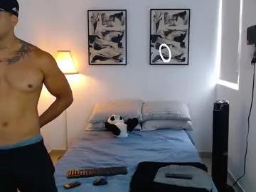 felipexvip from Chaturbate