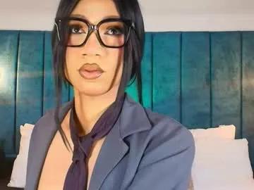 fernandafox_ from Chaturbate