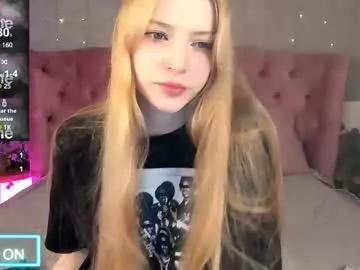 fluffy_ice from Chaturbate is Freechat