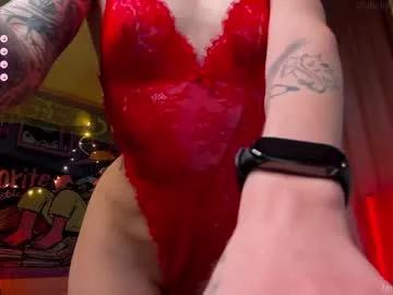 forest_lina from Chaturbate is Freechat