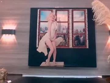 franvill_trato from Chaturbate