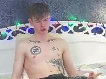 fredd_kane from Chaturbate is Freechat