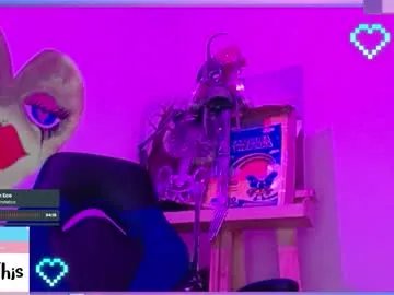 ftmbiggestclit from Chaturbate