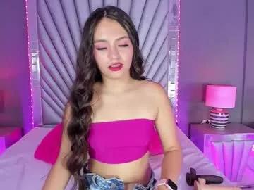 gabbybale from Chaturbate