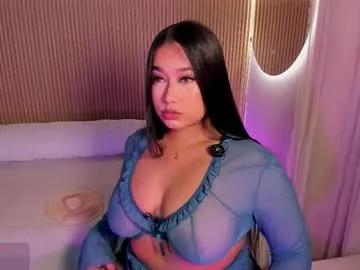 gaby_blaze from Chaturbate