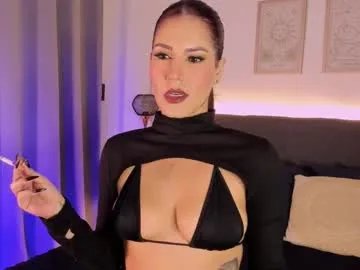 gaiia_rosse from Chaturbate