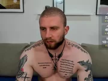 gerard_finbar from Chaturbate is Freechat